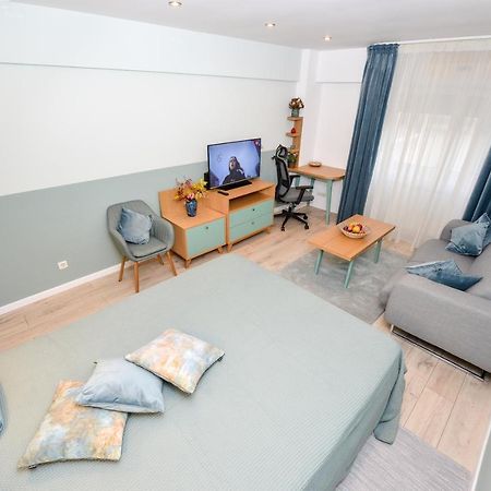 Apartament Victoriei_Majestic Bukareszt Zewnętrze zdjęcie