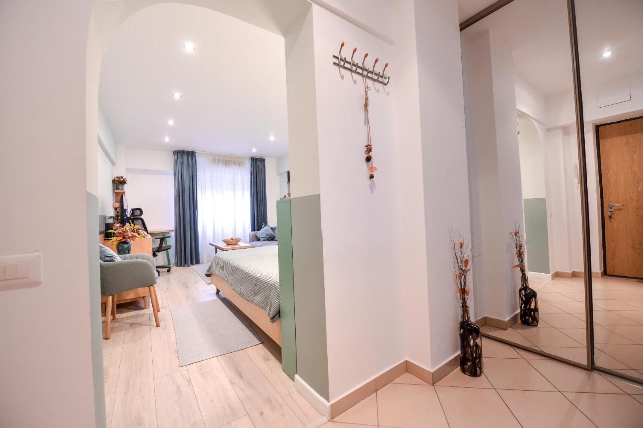 Apartament Victoriei_Majestic Bukareszt Zewnętrze zdjęcie