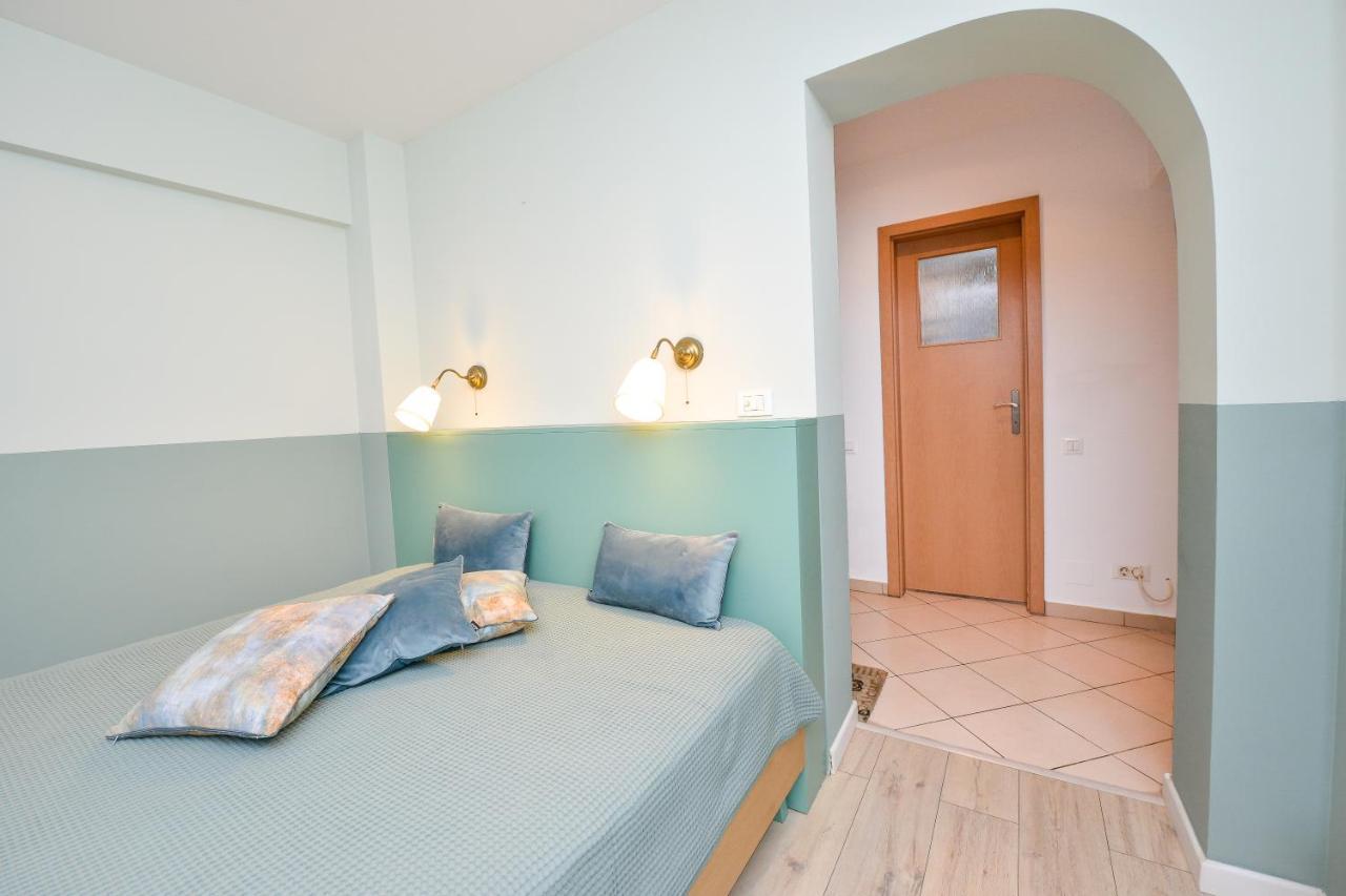 Apartament Victoriei_Majestic Bukareszt Zewnętrze zdjęcie