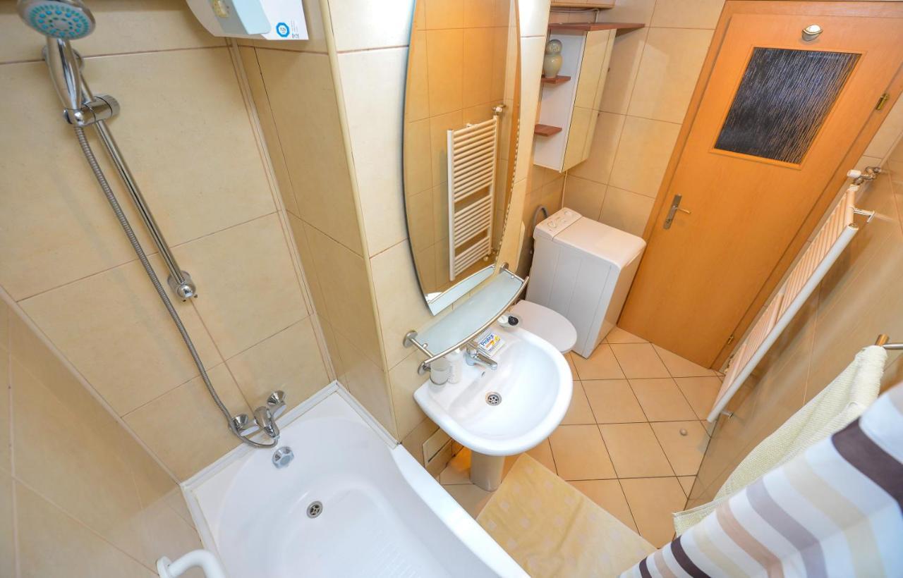 Apartament Victoriei_Majestic Bukareszt Zewnętrze zdjęcie